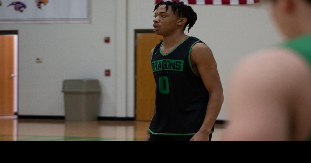 Clark leaving an impact on MidBuchanan Sports