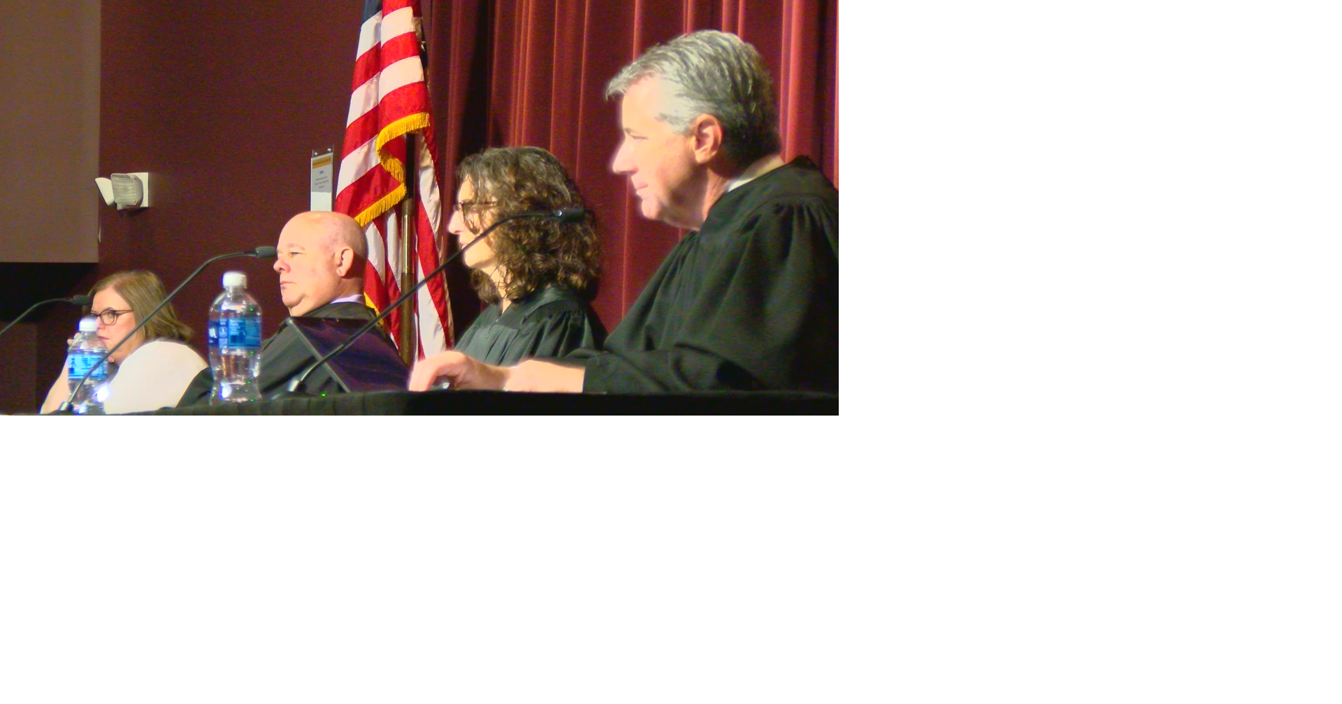 Missouri Court Of Appeals holds public hearings at MoWest News kq2 com