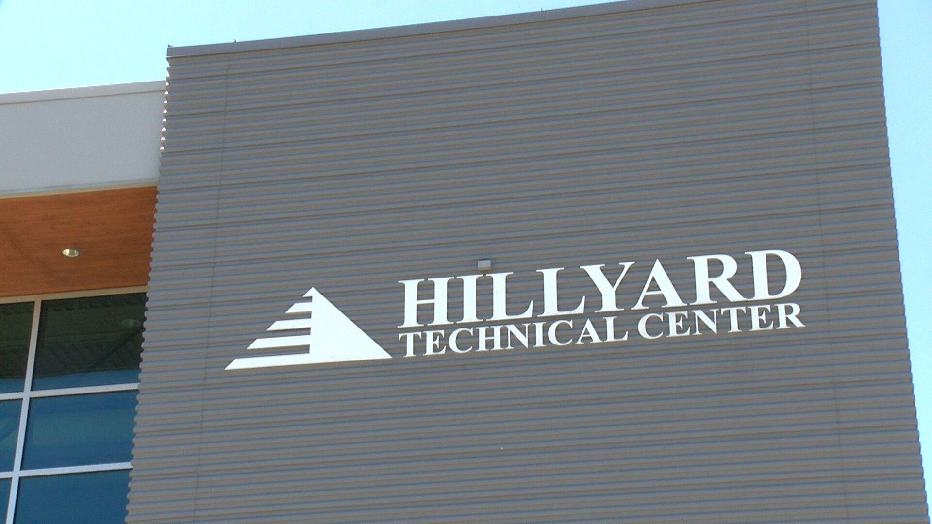 Hillyard tech. showcasing programs for 9th and 10th grade students News