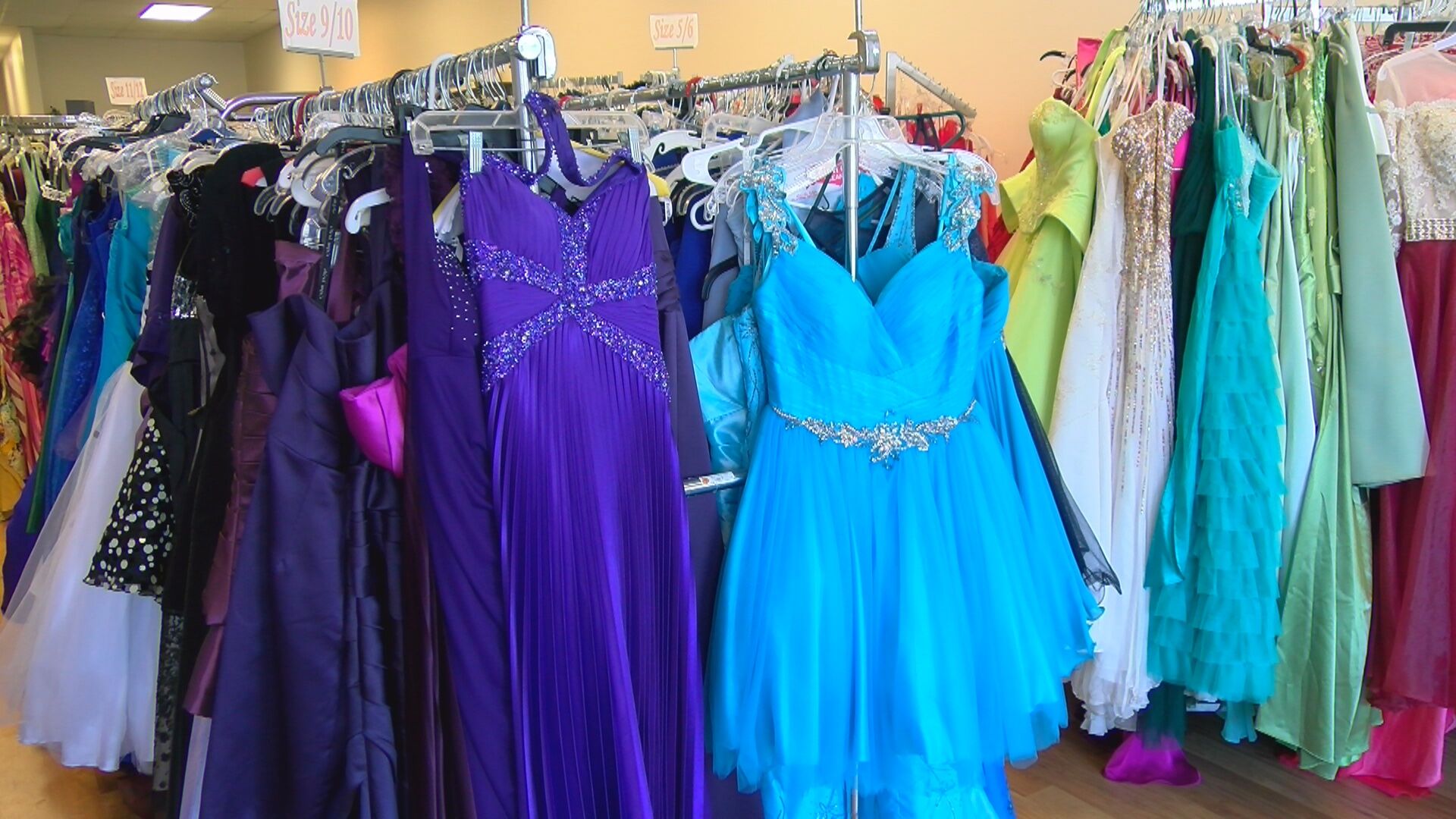 Cinderella s Closet Prom Dresses