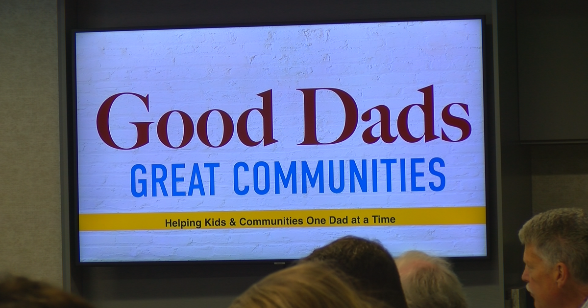 Fatherhood Skills Luncheon: Empowering Dads with Parental Knowledge Fatherhood Skills Luncheon: Empowering Dads with Parental Knowledge