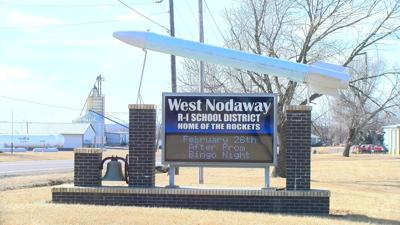 West Nodaway R-1 School District