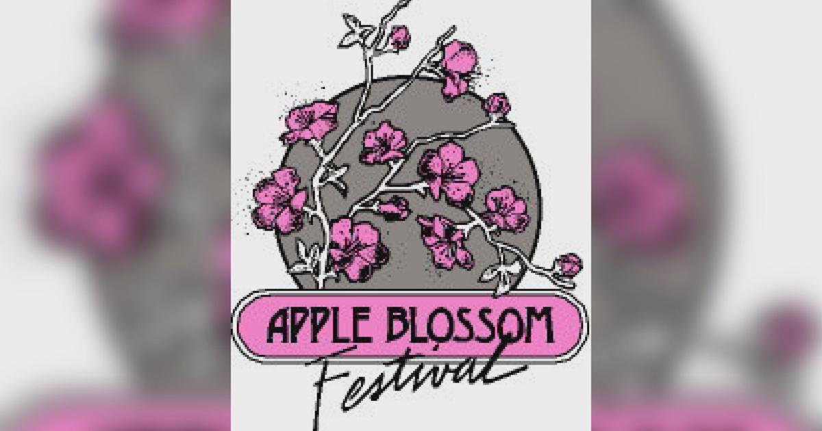 Apple Blossom Festival