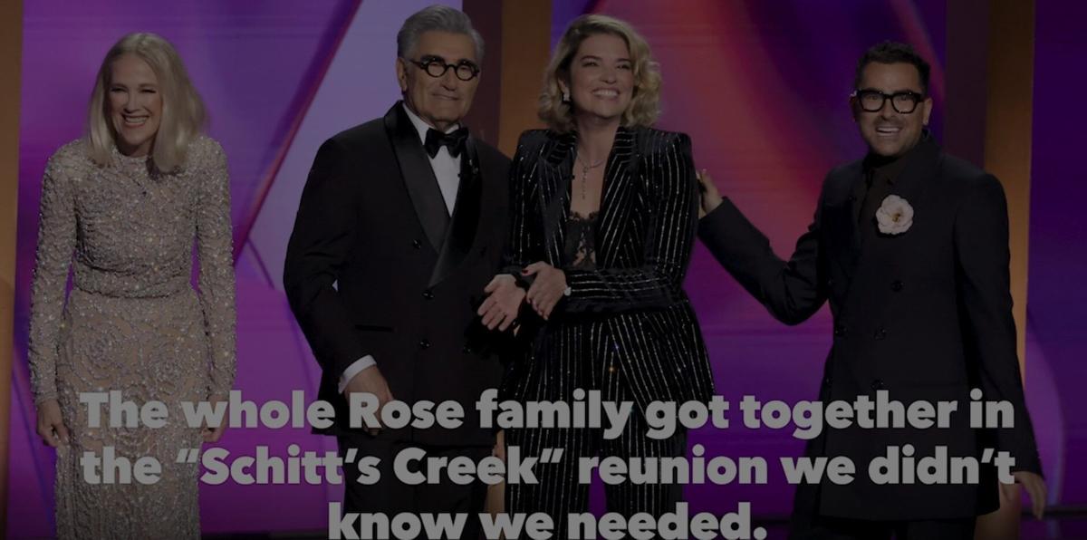 Emmy Awards 2024 Complete winners list Entertainment