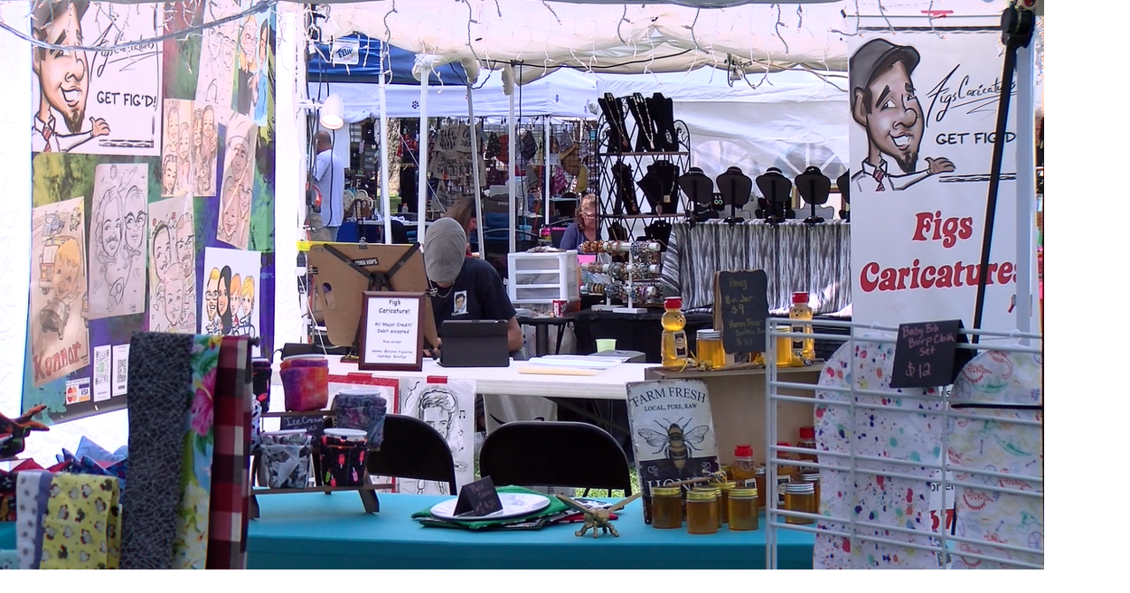 St. Joseph Celebrates 34th Annual Southside Fall Festival Top Stories