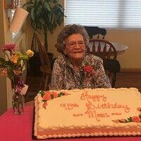 Georgia I. Scott, 98|  obituaries