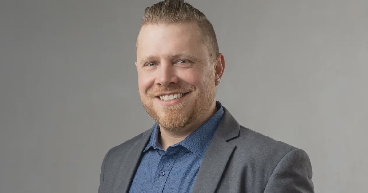 Jonathan McClain running for Mayor in St. Joseph