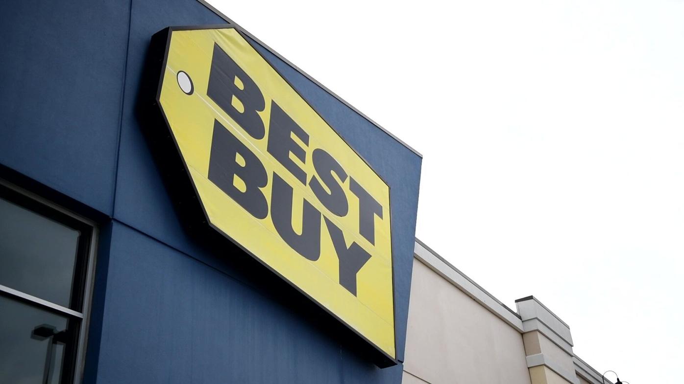 Best Buy Will Reopen 800 Stores Next Week