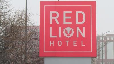 The Red Lion to be remodeled