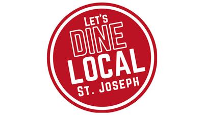 Let's Dine Local