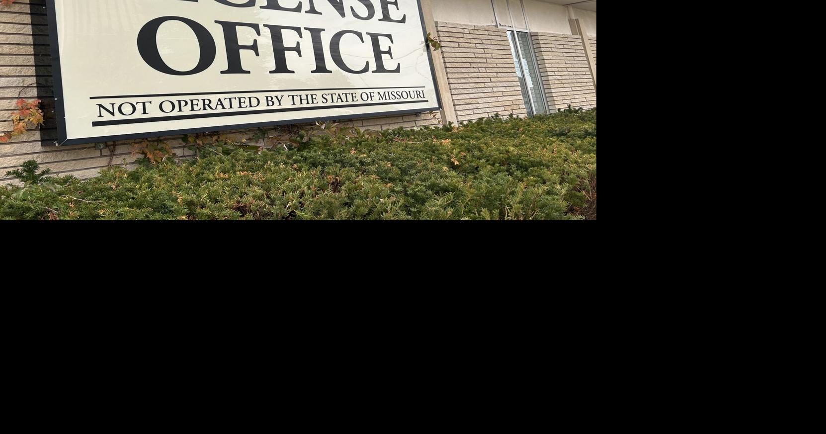 Missouri Department of Revenue announces ownership change at St. Joseph