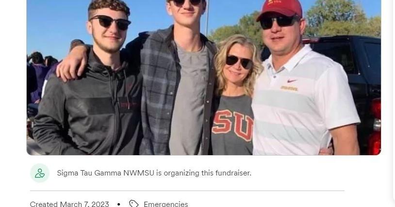 ‘He’s a fighter’, 20 year-old crash victim’s family shares road to recovery | News ‘He’s a fighter’, 20 year-old crash victim’s family shares road to recovery | News