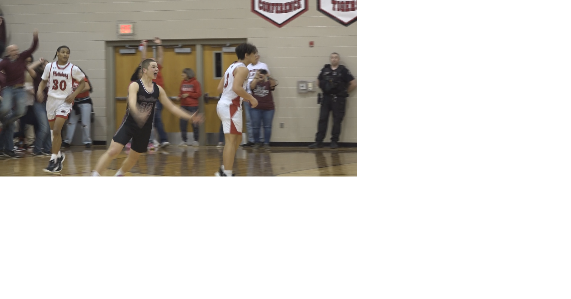 Weaubleau High School boys hoops edges out Plattsburg in wild Class 2