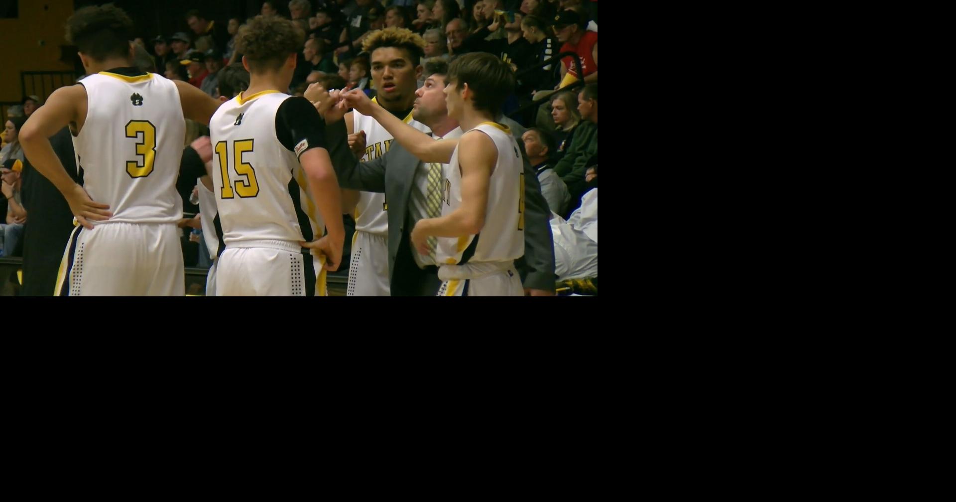 Stanberry Bulldogs advance to the Class 1 Final Four after win against