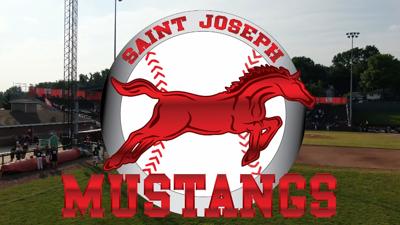 St. Joseph Mustangs Show