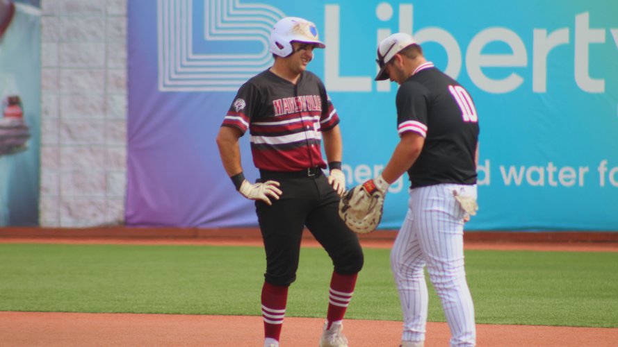 Maysville finishes 4th in Class 2 State Baseball Sports