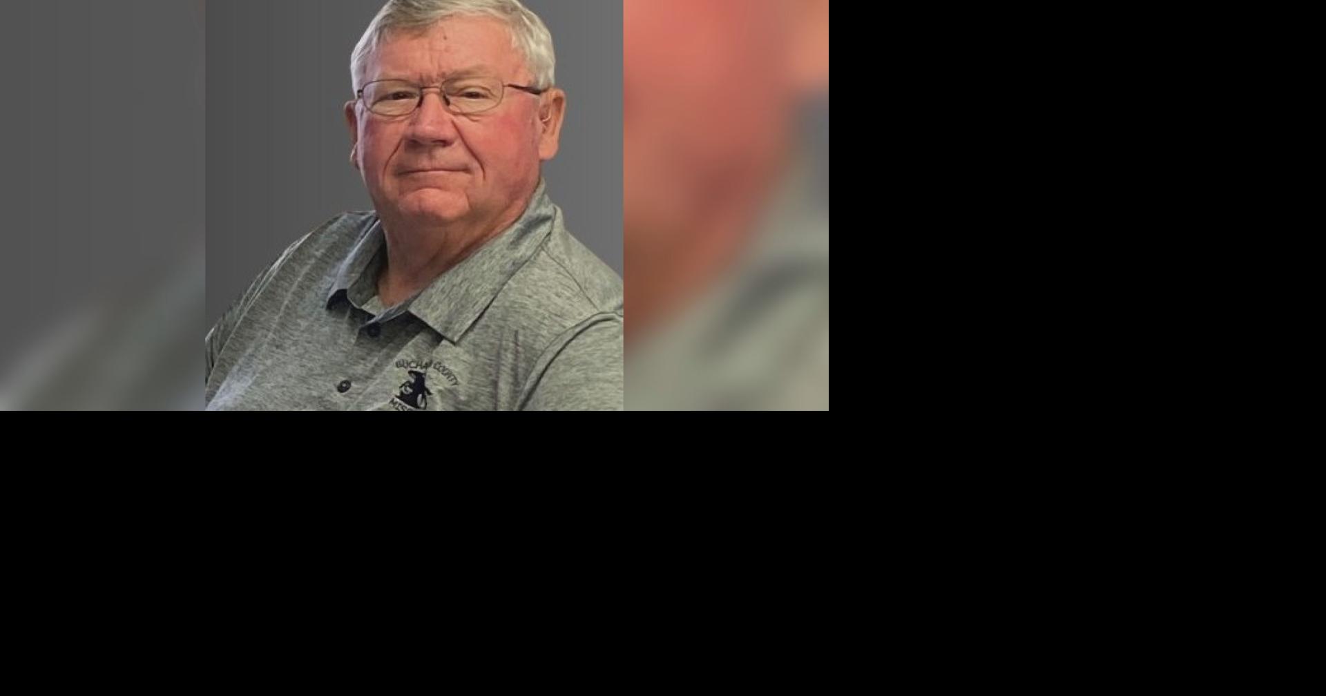 Buchanan County Emergency Management Director to receive NWMSU Honorary