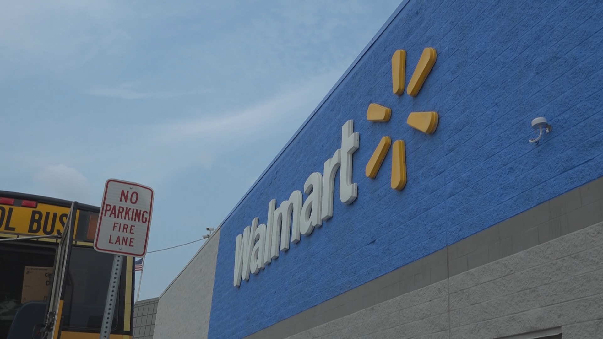Stuff the Bus wraps up on Saturday | News | kq2.com