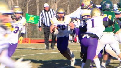 Pleasant Hill tops Maryville in Class 3 Quarterfinals