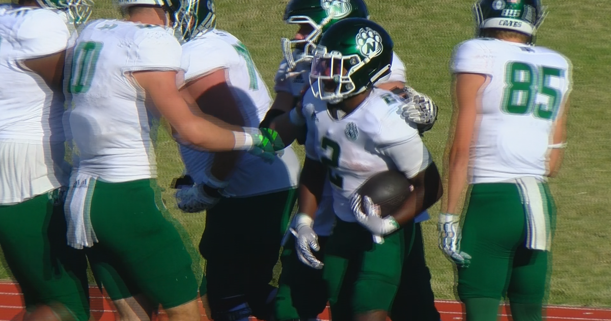 Northwest Missouri State Football Uses Strong Second Half To Defeat northwest-missouri-state-football-uses-strong-second-half-to-defeat