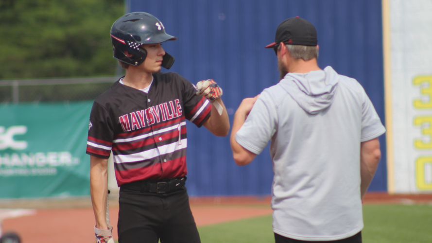 Maysville finishes 4th in Class 2 State Baseball Sports