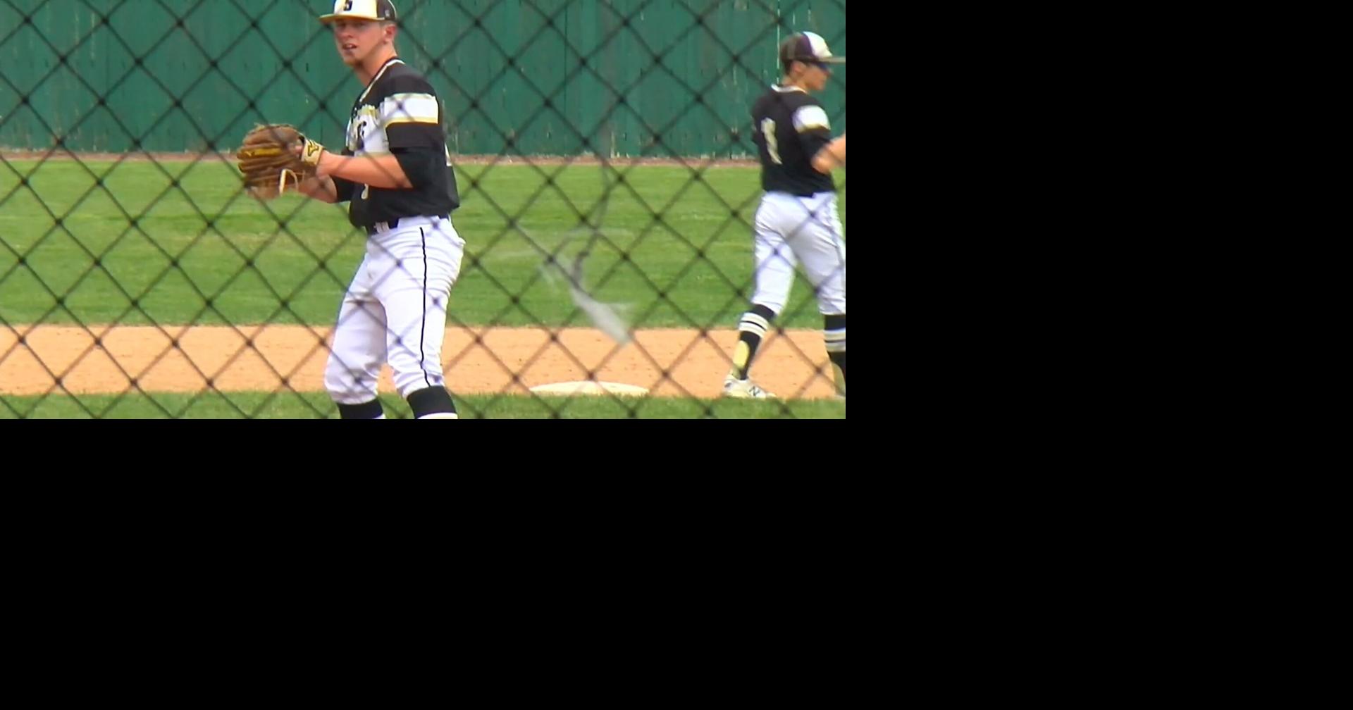 Savannah wins the Pony Express Baseball Tournament Sports