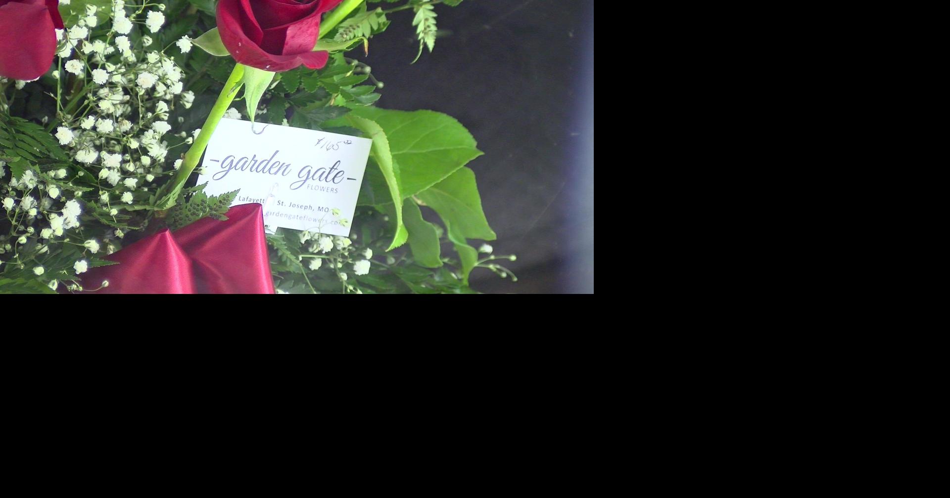 High Demand For Flowers This Valentine S Day Despite Inflation Impacts