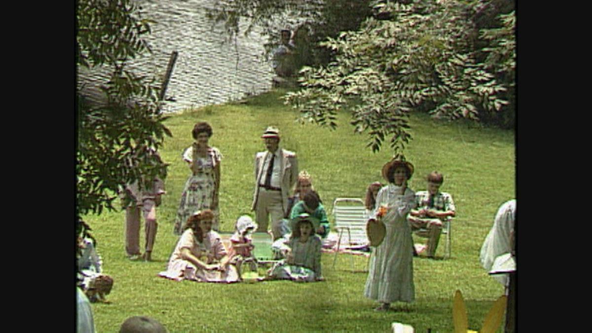 Impact of 'Steel Magnolias' on Natchitoches ArkLaTex InDepth