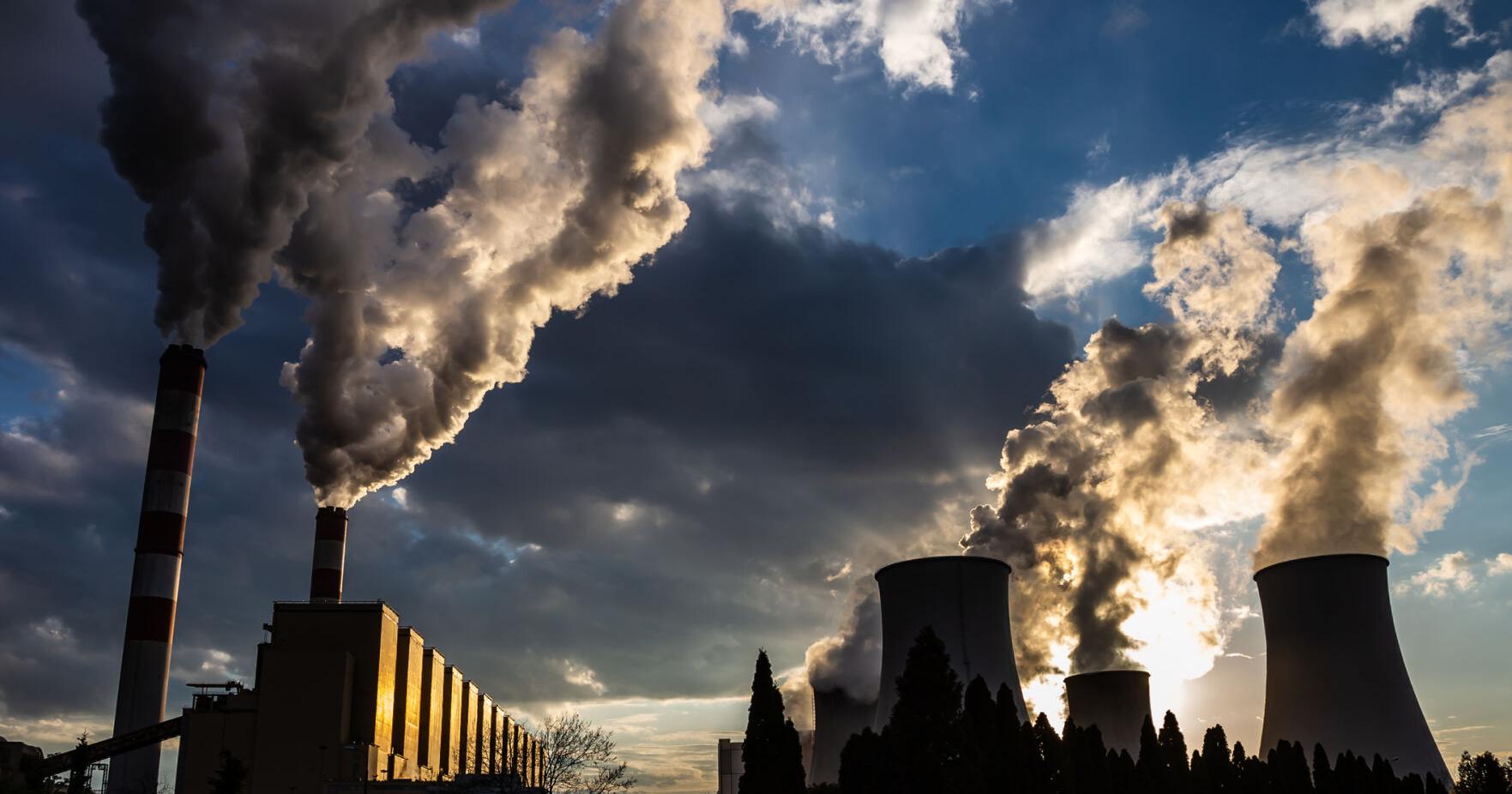 Experts say new EPA power plant rules will drive up energy costs and further destabilize U.S. grid - Vimarsana News