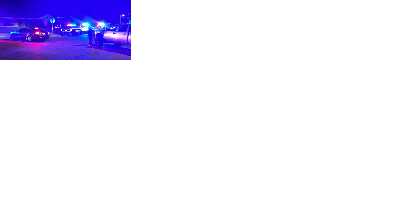 Shooting leaves 2 wounded in southwest Shreveport - Vimarsana News