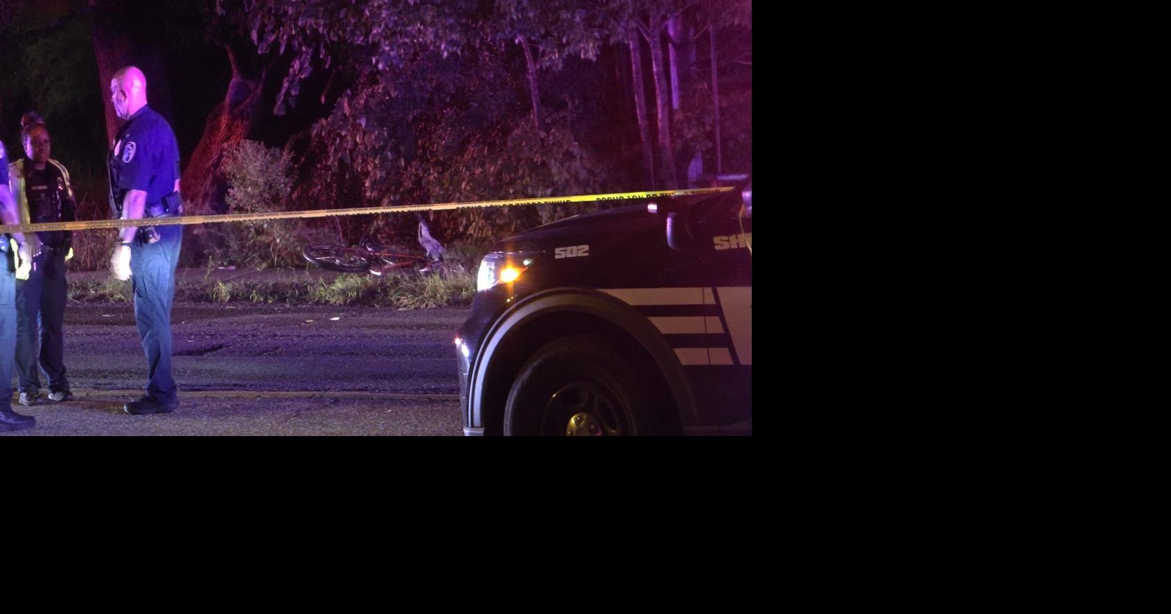 Arrest made in fatal hit-and-run crash involving bicyclist | News ...