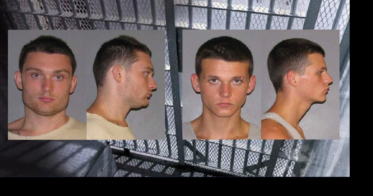 CPSO work release inmates arrested in East Texas News