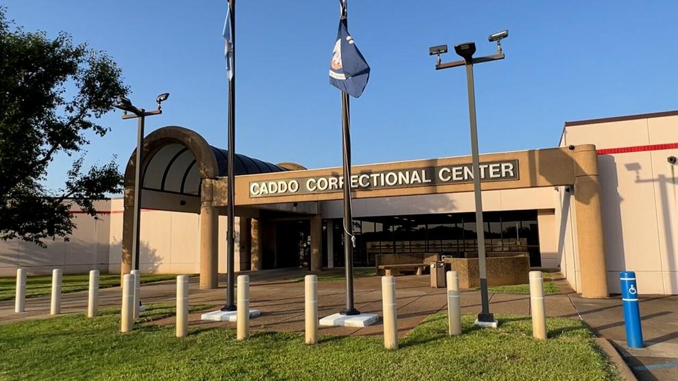 Caddo Correctional Center overcrowding crisis a burden on taxpayers