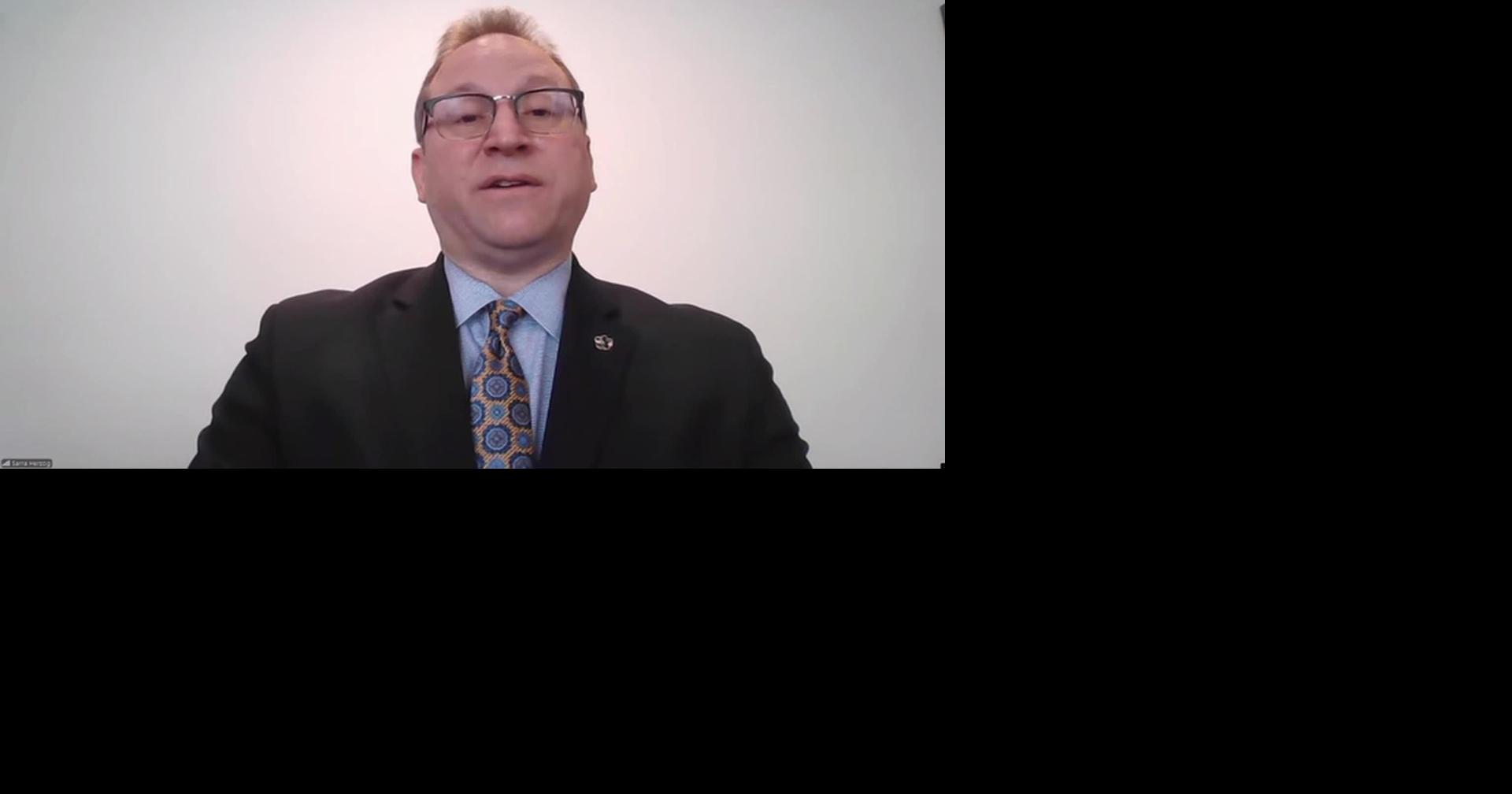 HEALTH MINUTE: NEW DATA ON 'GAME-CHANGER' STROKE DRUG