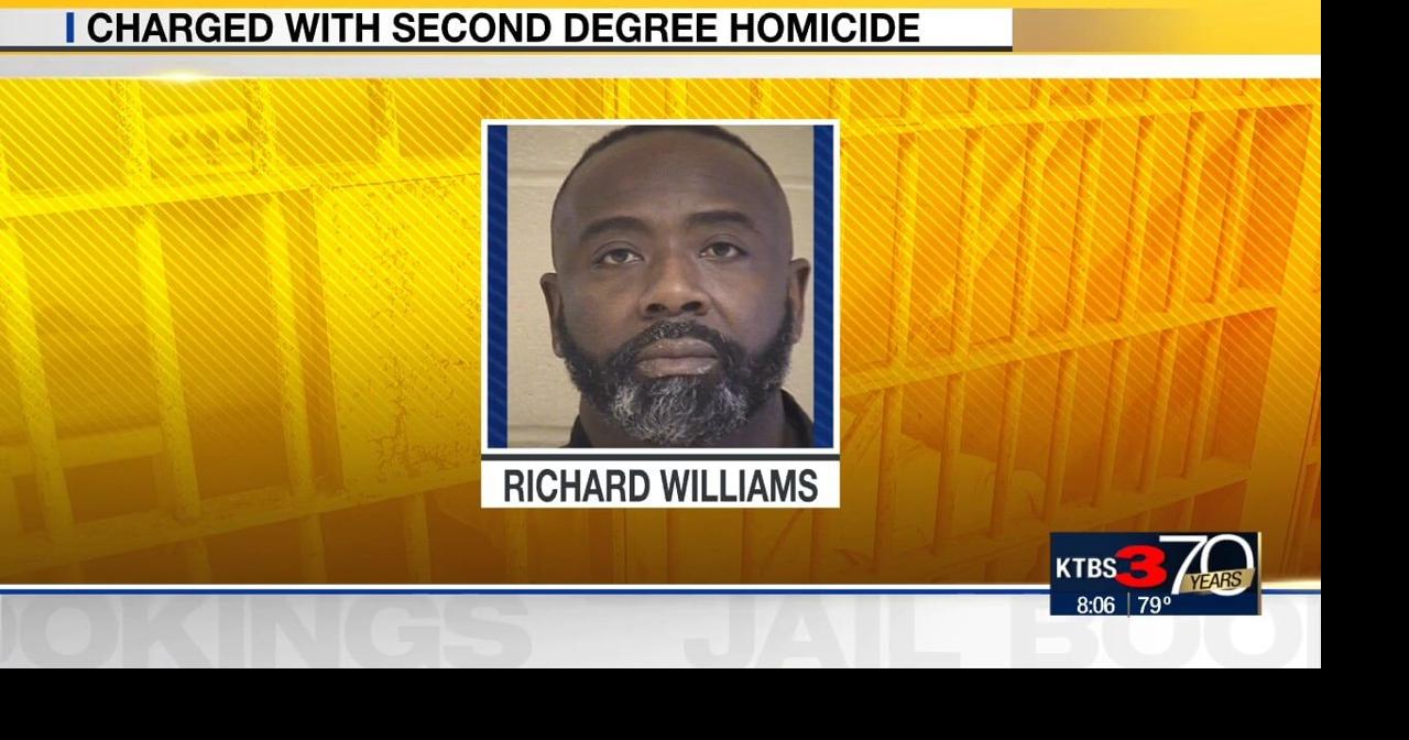 1 dead, 1 injured after shooting Saturday in Shreveport; arrest made ...