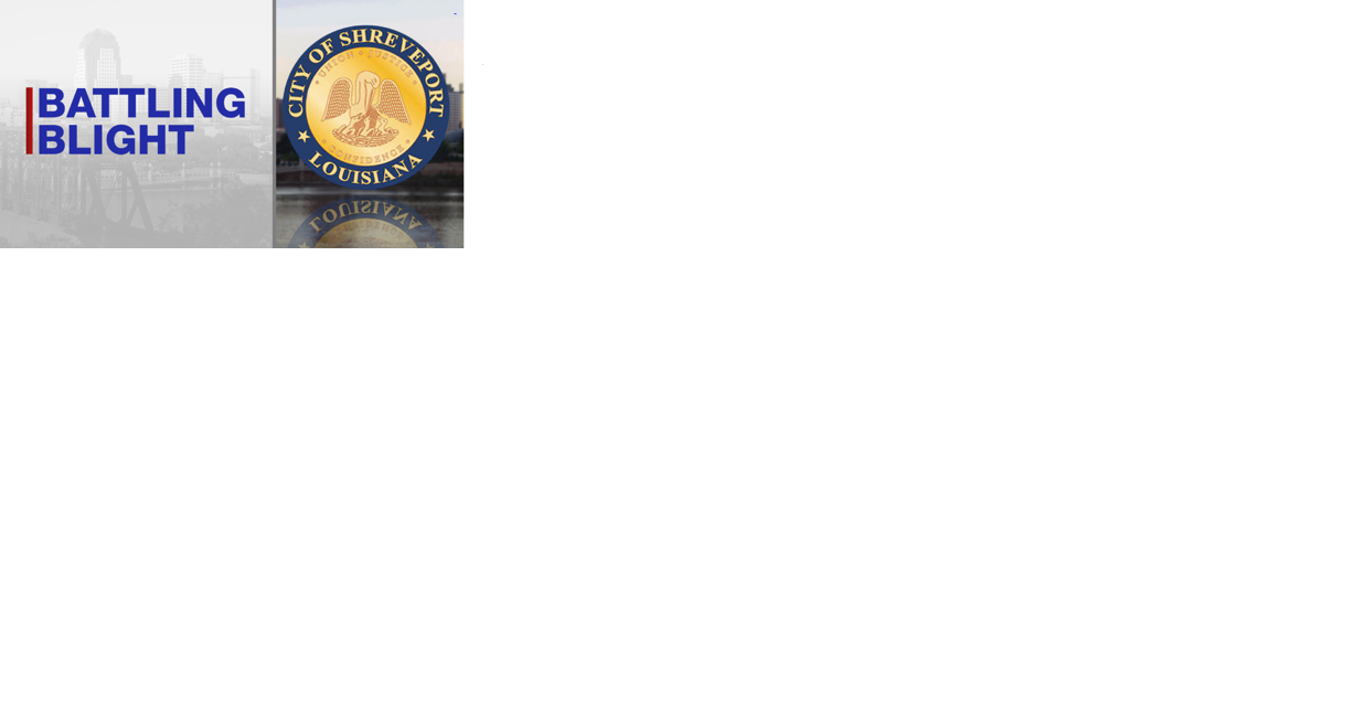 Blight battle continues in Shreveport - Vimarsana News