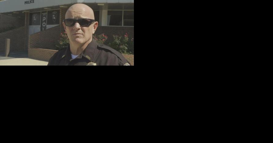 Ex-Bossier cop charged with stealing from programs intended for children - Vimarsana News