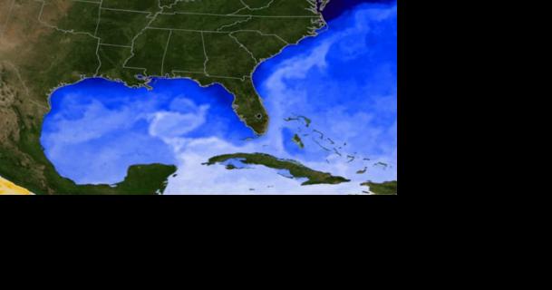 UN report paints dire picture of the Gulf of Mexico's future - Vimarsana News
