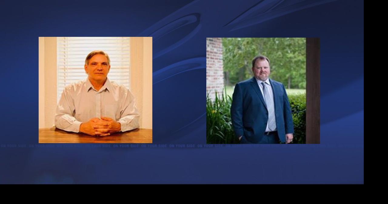 New sheriffs elected in Sabine, Claiborne parishes News