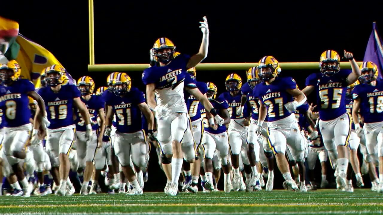 LHSAA Releases Playoff Brackets | In Case You Missed It | Ktbs.com