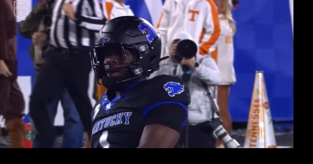 Kendrick Law drafted by Lions in 5th round