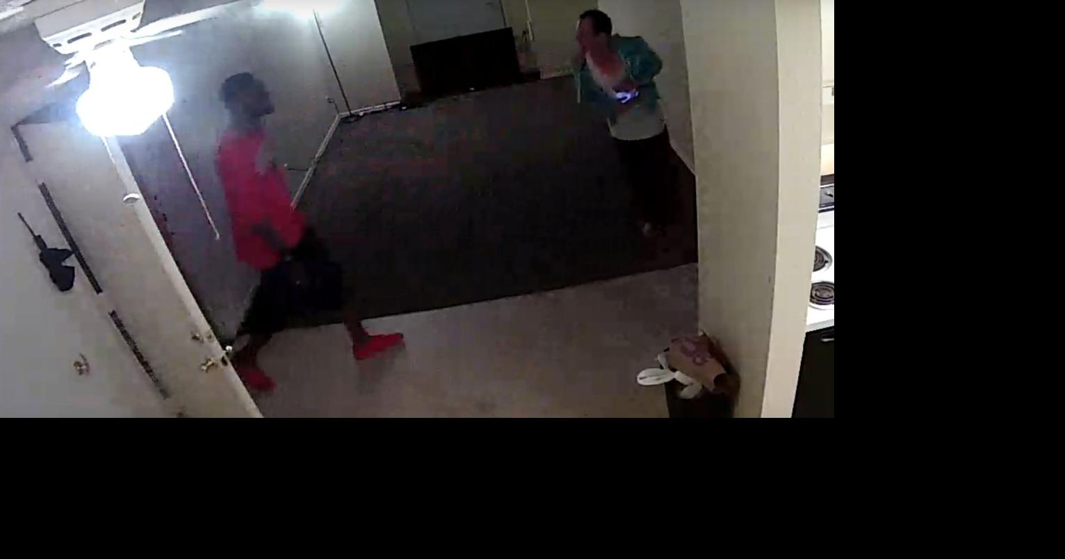 Police search for two men connected with home invasion, robbery | Crime ...