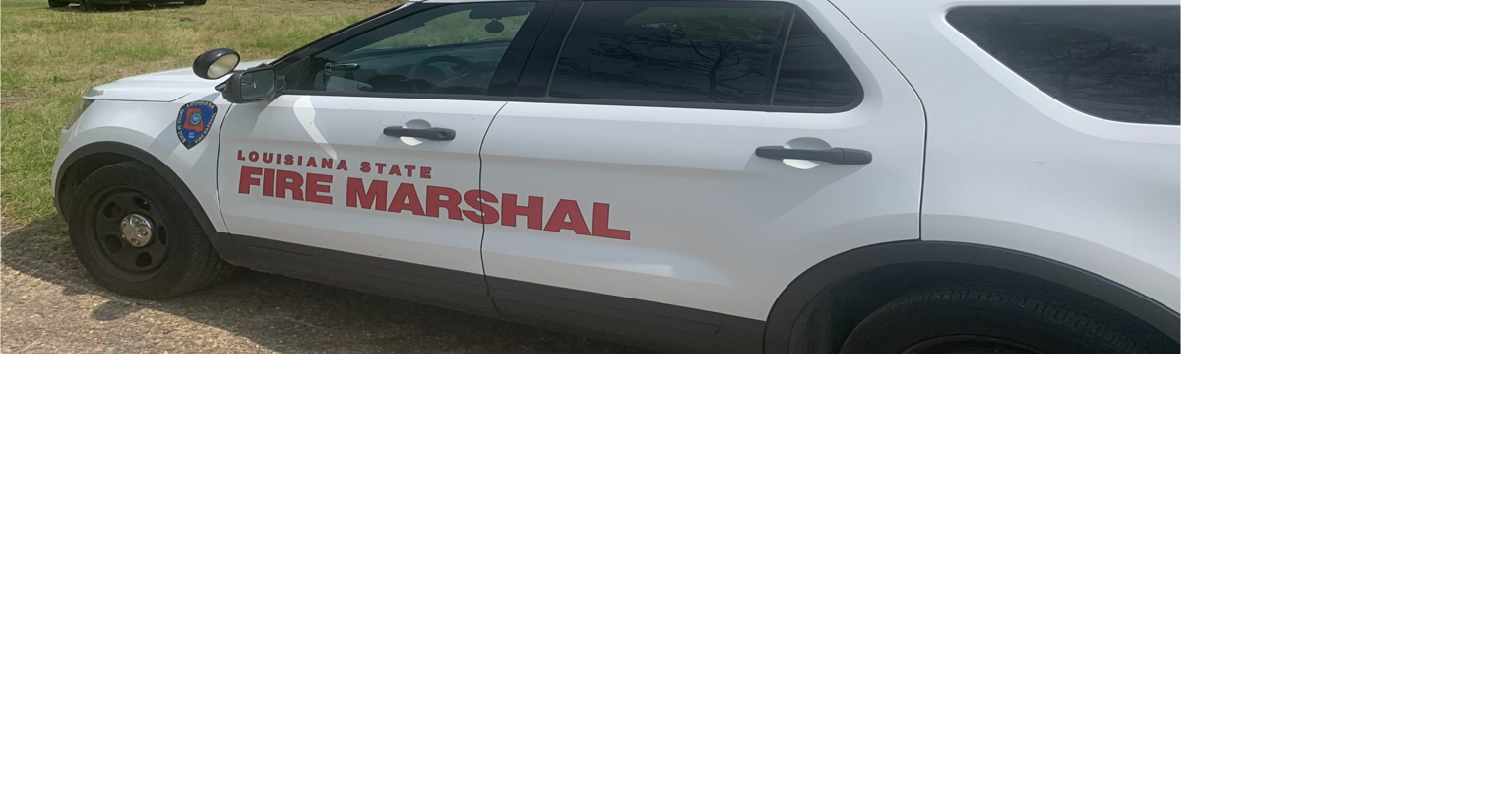 Caddo Parish woman found dead in burned home identified | News | ktbs.com
