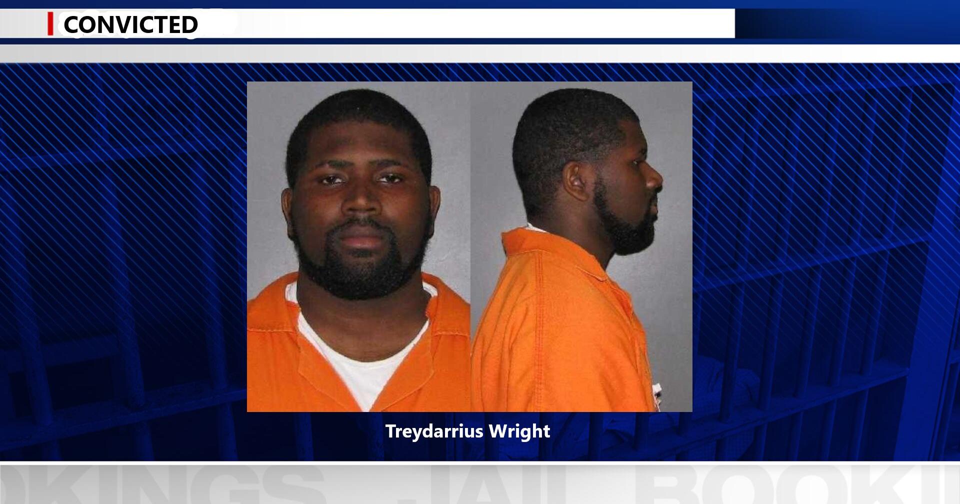 Shreveport rapist to serve 35 years in prison - Vimarsana News