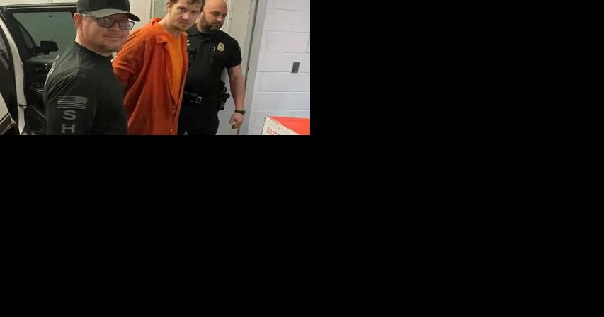Escaped McCurtain County inmate captured - Vimarsana News