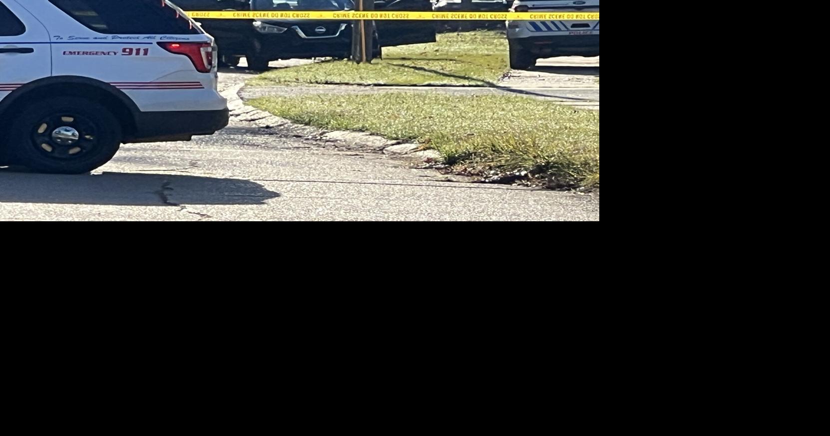 Coroner identifies man found dead in car in Mooretown neighborhood ...