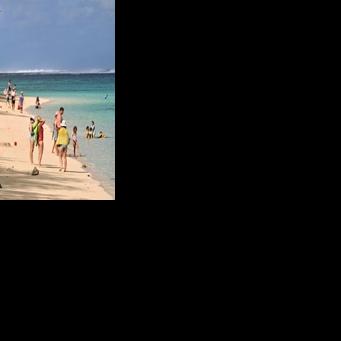 Better known as a tourist drawcard, the Cook Islands operates one of the fastest-growing shipping registries in the world