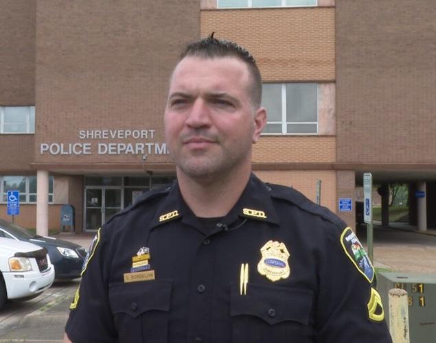 Is violence rising in downtown Shreveport? | News | ktbs.com