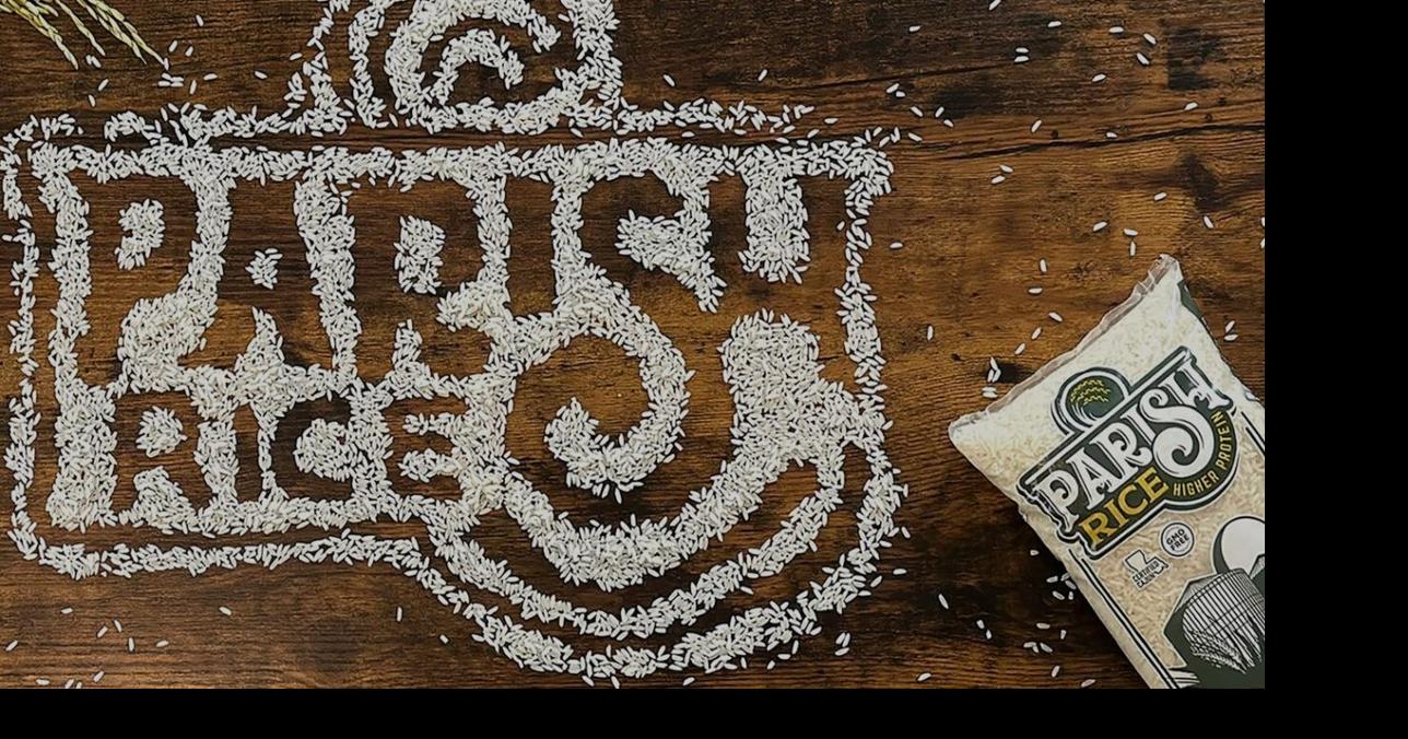 High protein rice now available at Brookshire's | Community | ktbs.com