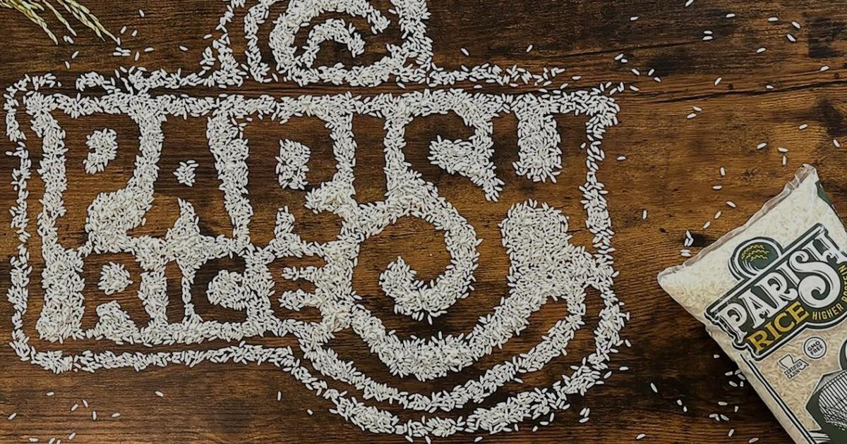 Paris Rice Wi High protein rice now available at Brookshire's | Community | ktbs.com